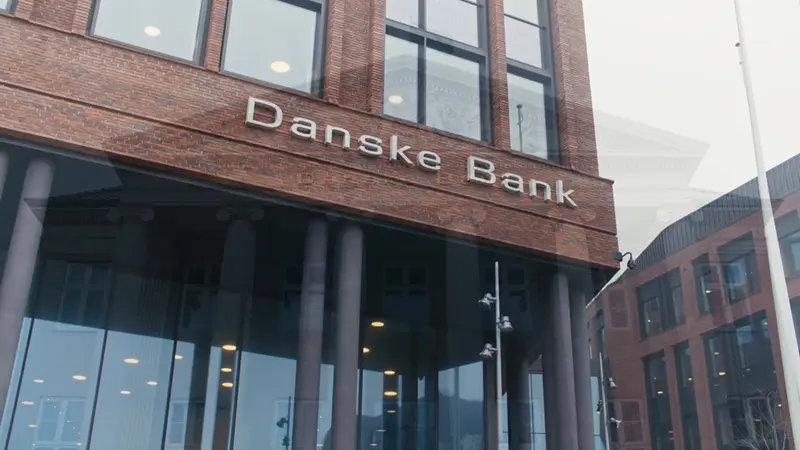 Πρόστιμο $4,4 εκατ. στην Danske Bank για χειραγώγηση κρατικών ομολόγων