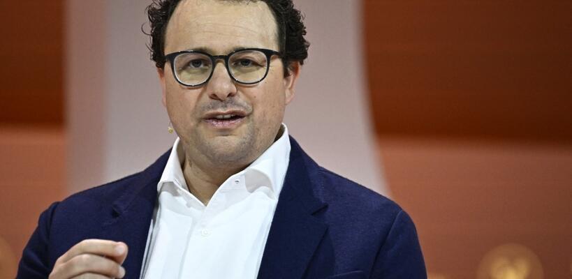 Καμπανάκι κινδύνου από τον Ντάριο Αμοντέι - Πώς η ανθρωπότητα κινδυνεύει από την superintelligence