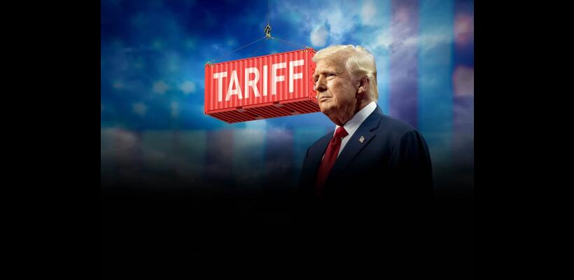 Δασμοί Τραμπ: Τα μεγάλα ονόματα επιχειρήσεων που προσέφυγαν εναντίον τους δικαστικά