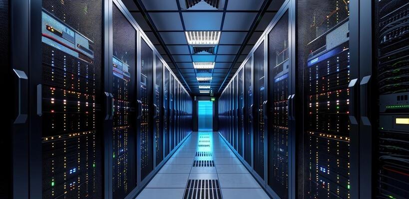 Data centers στις ΗΠΑ: Ανεβάζουν το κόστος ρεύματος και αναδιαμορφώνουν την ενεργειακή αγορά