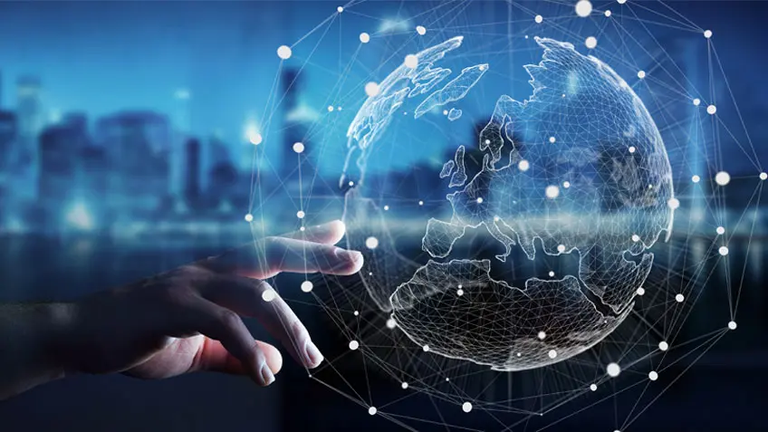 Τα big data θα ωφελέσουν την δημόσια υγεία στην Ευρωπαϊκή Ένωση