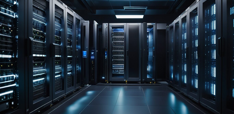 AI boom: Ποιος θα χρηματοδοτήσει τα data centers των 3 τρισ. δολαρίων