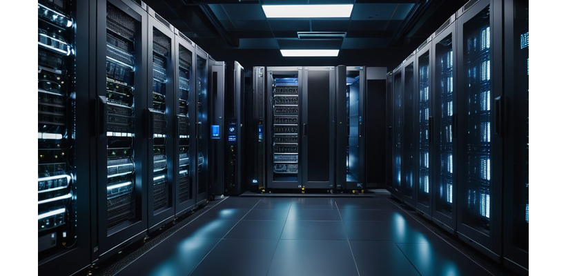 AI boom: Ποιος θα χρηματοδοτήσει τα data centers των 3 τρισ. δολαρίων