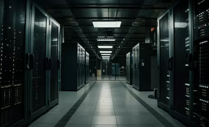 Πίεση στο ενεργειακό σύστημα των ΗΠΑ και κίνδυνος μπλακάουτ λόγω AI