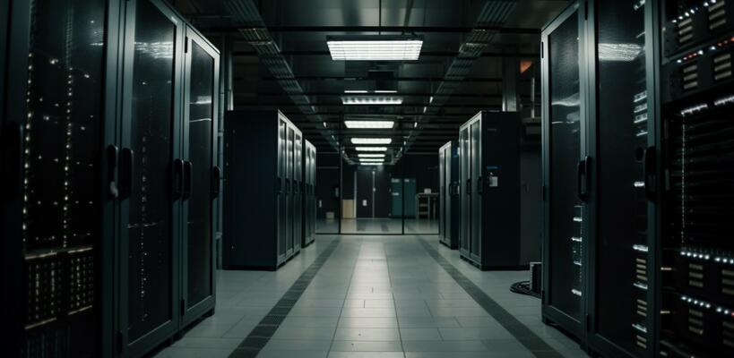 Πίεση στο ενεργειακό σύστημα των ΗΠΑ και κίνδυνος μπλακάουτ λόγω AI