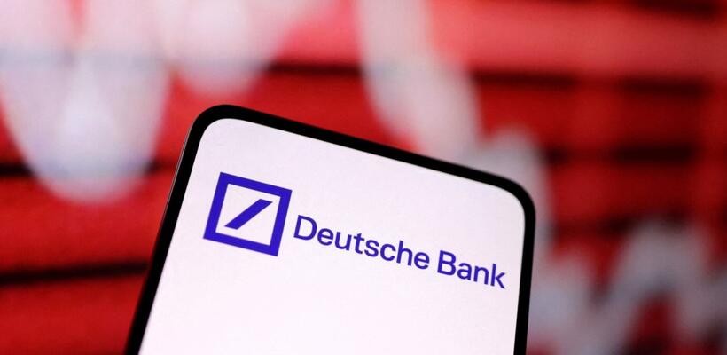 Deutsche Bank: «Ο μήνας του μέλιτος για τη τεχνητή νοημοσύνη έλαβε τέλος»