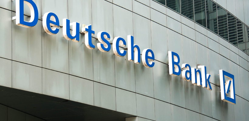 Deutsche Bank: Εξετάζει την έκδοση ομολόγου AT1 – Στο 7,125% το αρχικό επιτόκιο