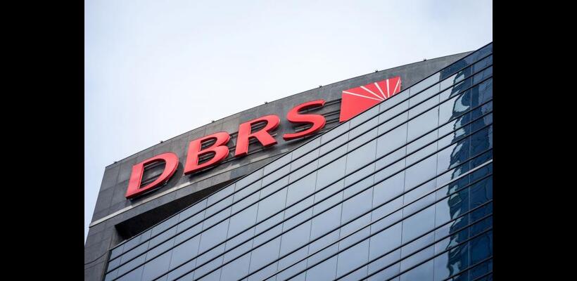 DBRS: Θετική τάση αξιολογήσεων για Ελλάδα με «καταλύτη» τις τράπεζες