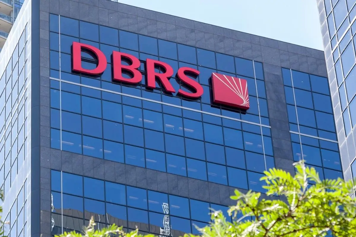 DBRS: 