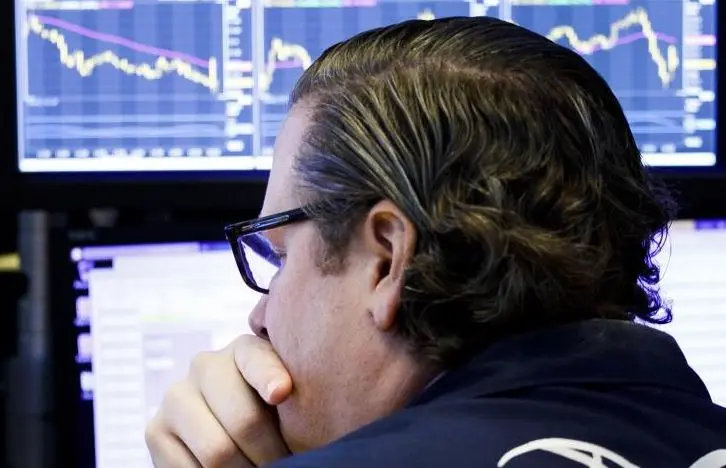 Εβδομαδιαίες ζημιές 1,5% κατέγραψε το ΧΑΚ