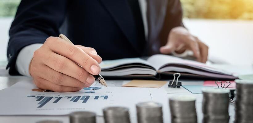 Τα επενδυτικά ταμεία ως εναλλακτικές μέθοδοι χρηματοδότησης