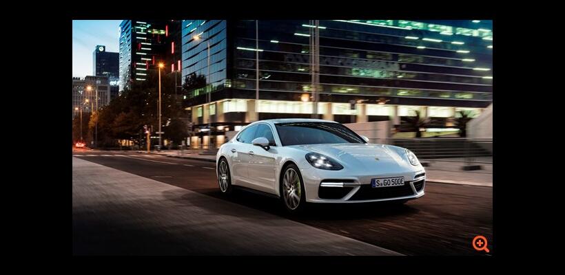 Η Porsche επενδύει πάνω από 6 δισ. ευρώ στα ηλεκτρικά αυτοκίνητα