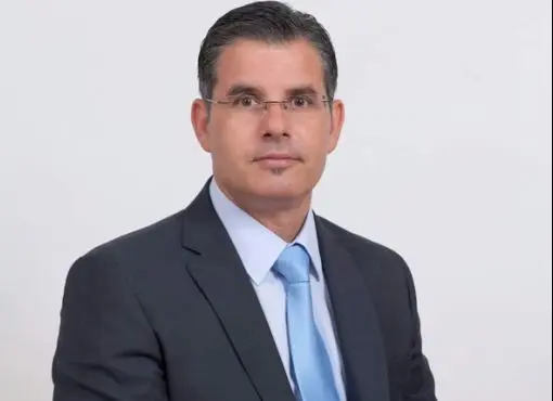 Ο Άδωνις Ι. Γιασεμίδης νέος Γενικός Διευθυντής της ΑΗΚ