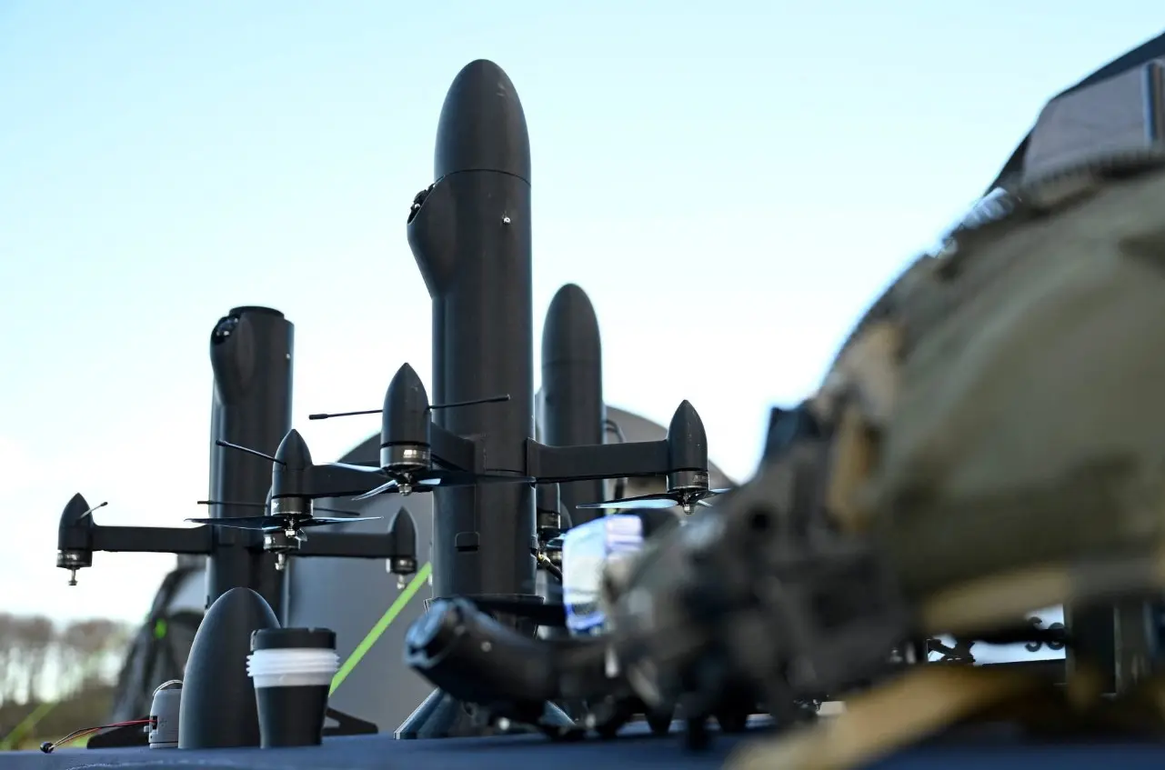 Ποιον έχει στόχο ο κολοσσιαίος επανεξοπλισμός της Γερμανίας