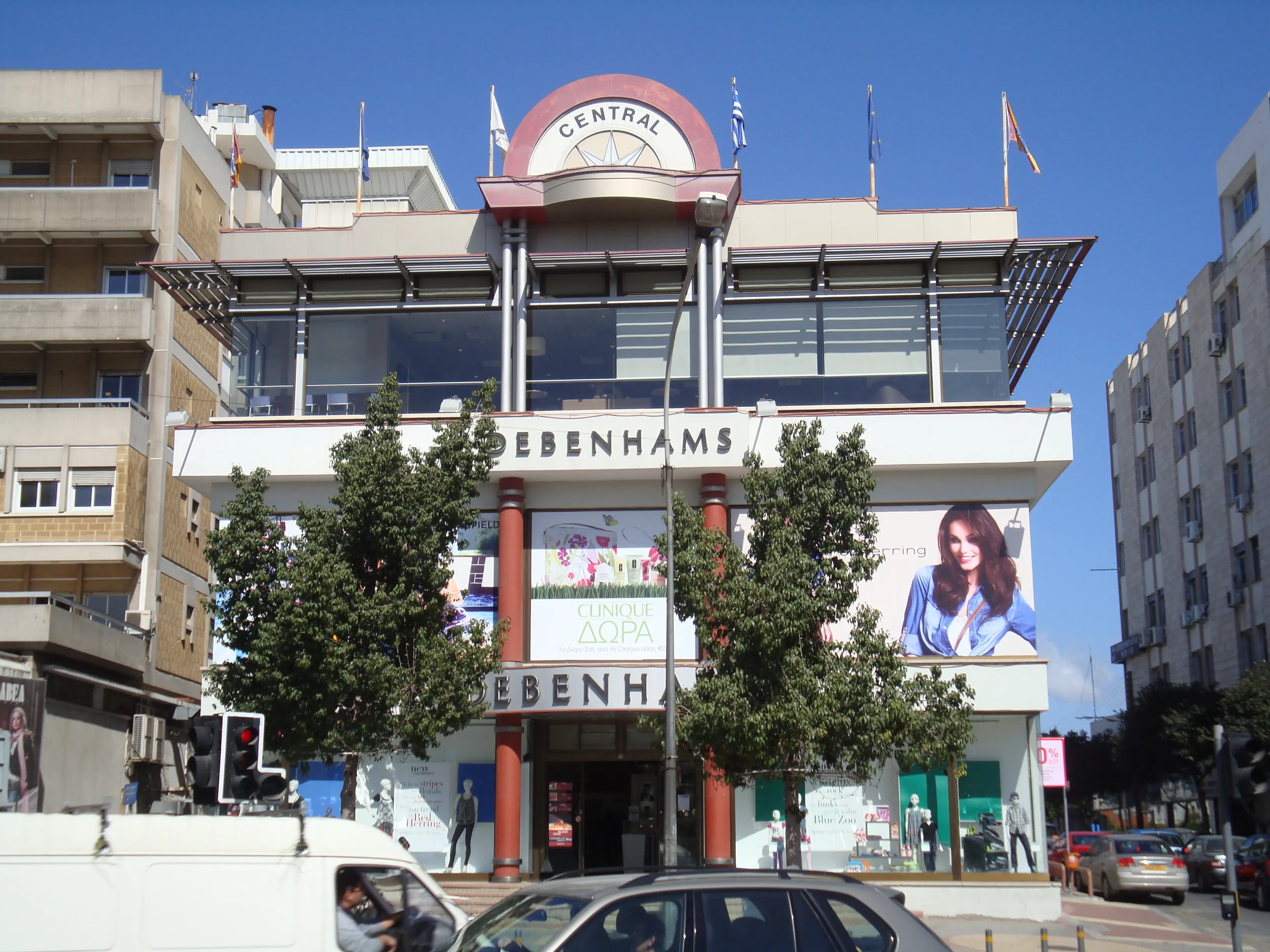 Η ERMES με αναδιάρθρωση σε μια νέα εποχή