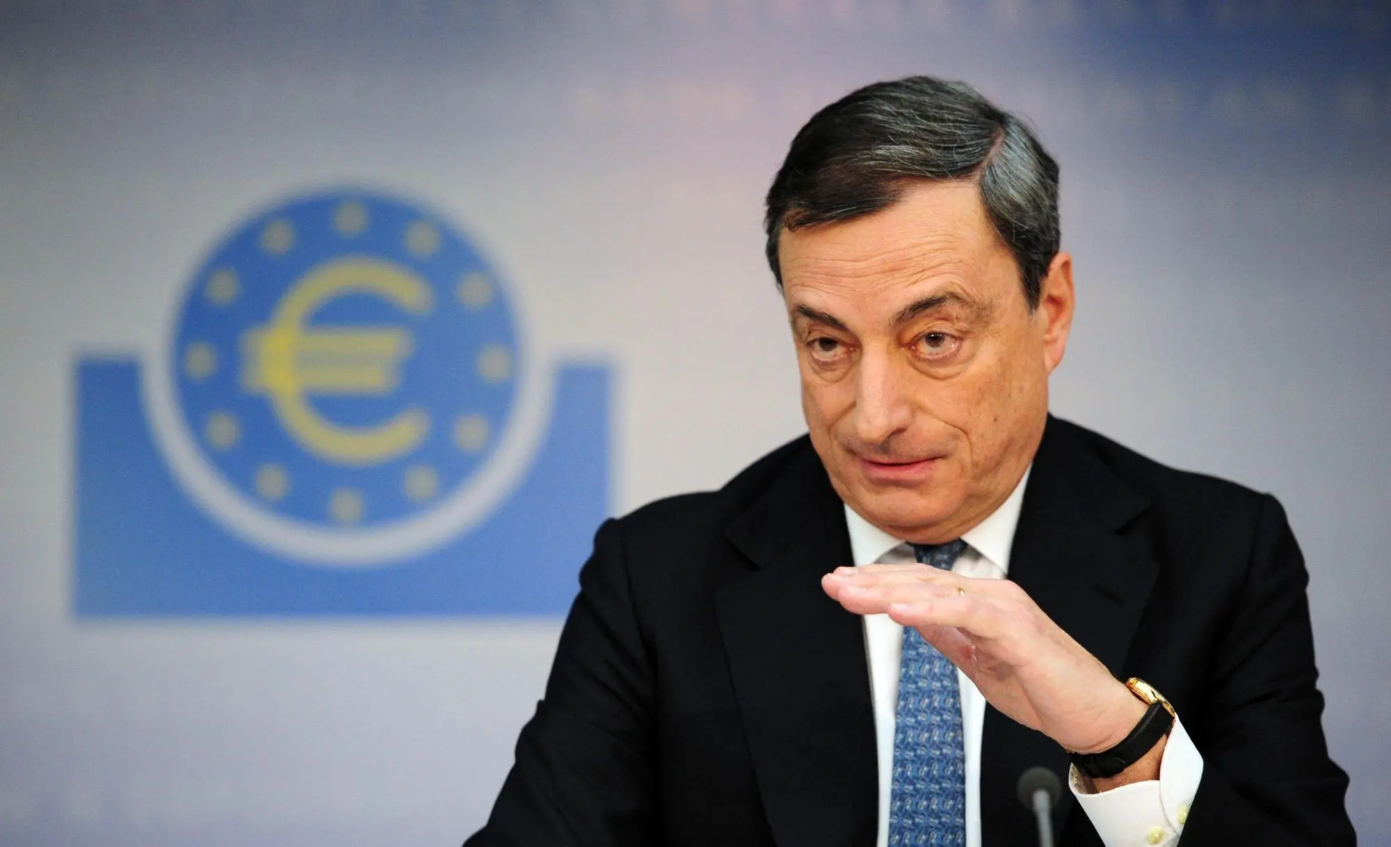 ΕΚΤ: Η παρακαταθήκη του Μάριο Ντράγκι αφήνει ερωτηματικά