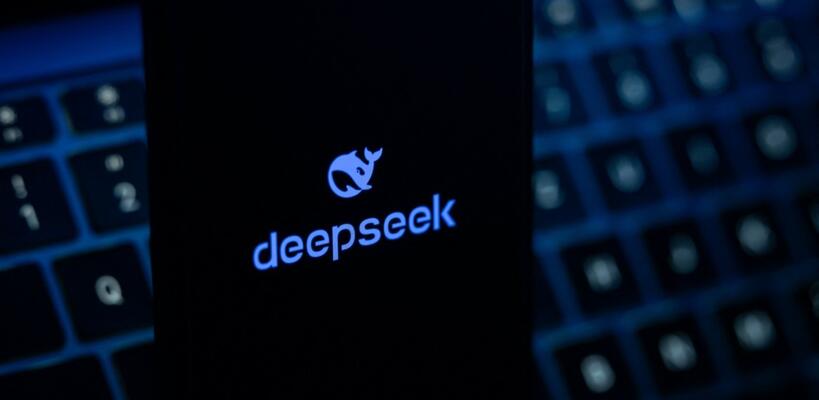 Μετά το R1, έρχεται το «Model1»: Η DeepSeek ετοιμάζει τη δική της μηχανή αναζήτησης
