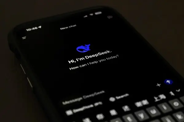Ανησυχίες για οργανωμένη επιχείρηση παραπληροφόρησης από το chatbot της DeepSeek