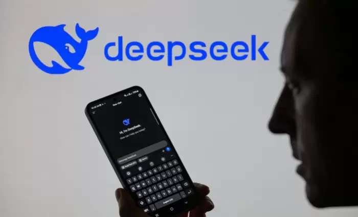Μπορεί η DeepSeek να ρίξει την τιμή του ηλεκτρικού ρεύματος;