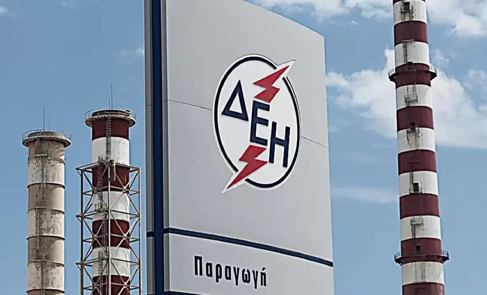 Και επίσημα διαψεύδει η ΔΕΗ συζητήσεις και συμφωνία εξαγοράς της NOVA