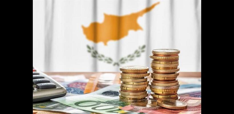 Έριξε ταχύτητα η αύξηση του ΣΠΟΔ της Κύπρου τον Μάρτιο