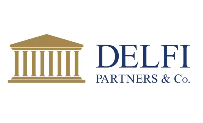 Η Delfi Partners ενήργησε σαν ο κύριος σύμβουλος της Bain Capital