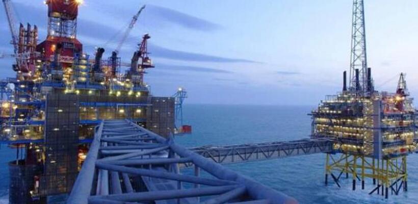 Oλοκληρώθηκαν οι εργασίες της γεώτρησης στη 'Δελφύνη'