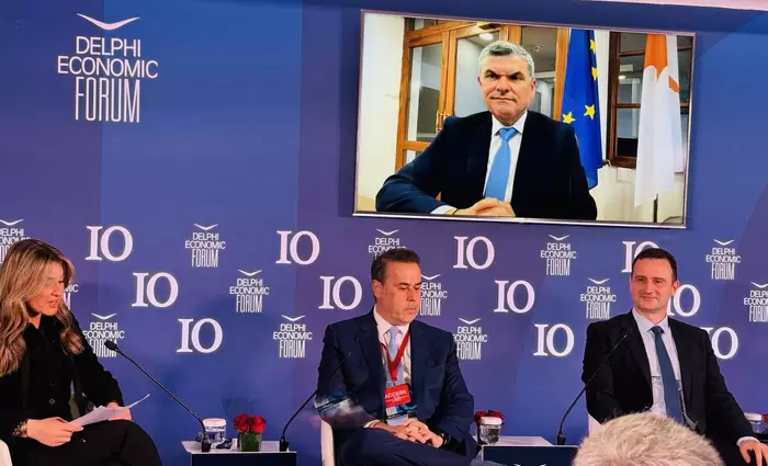 Παπαναστασίου για καλώδιο: Ισχυρό επενδυτικό ενδιαφέρον από μεγάλους παίκτες