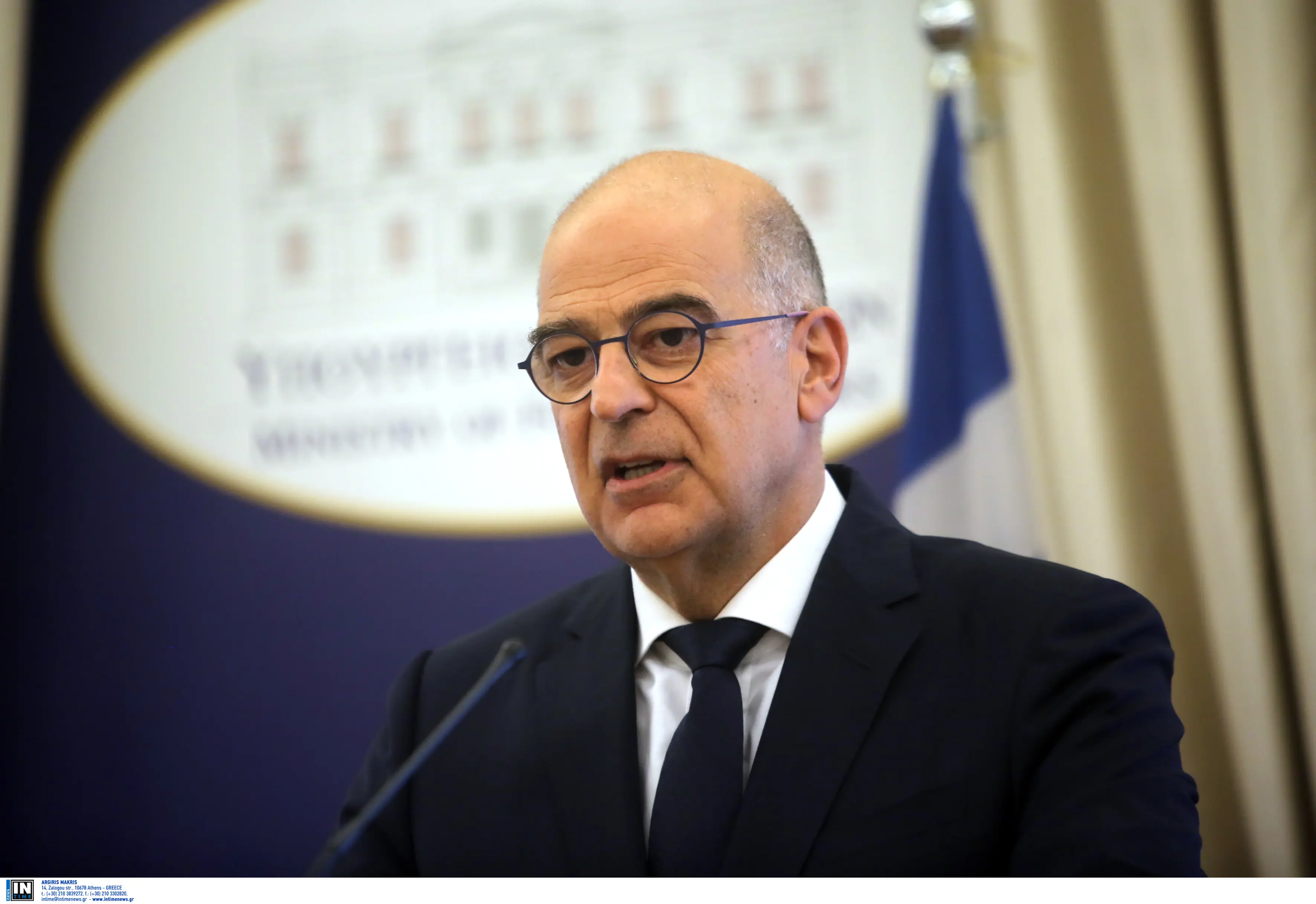 Ελλάδα και Ιταλία οριοθετούν ΑΟΖ
