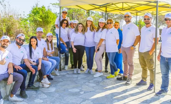Επιτυχημένες δράσεις της Πράσινης Εβδομάδας: Η Επαρχία Λεμεσού Ένωσε Δυνάμεις για το Περιβάλλον
