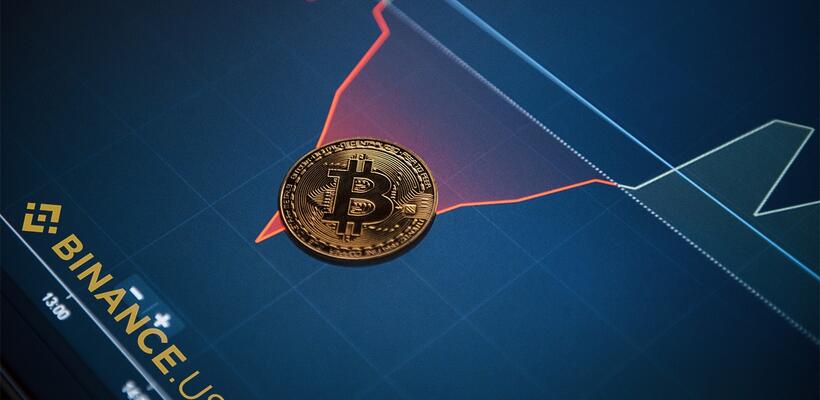 Πως το Bitcoin έχασε πέραν των $55.000 στο χρηματιστήριο της Binance