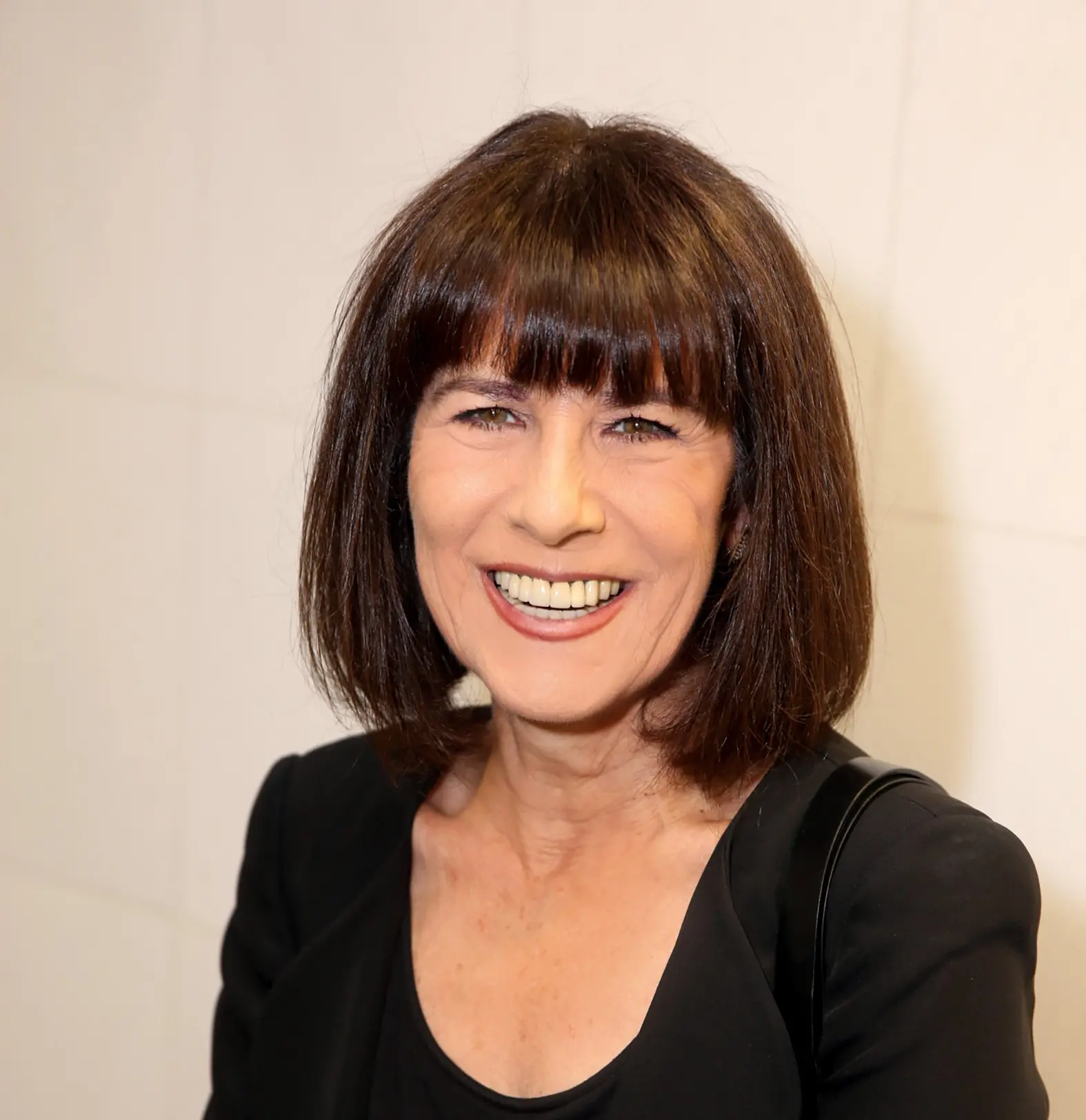 Δέσπω Λευκαρίτη: Η γυναίκα είναι δύναμη