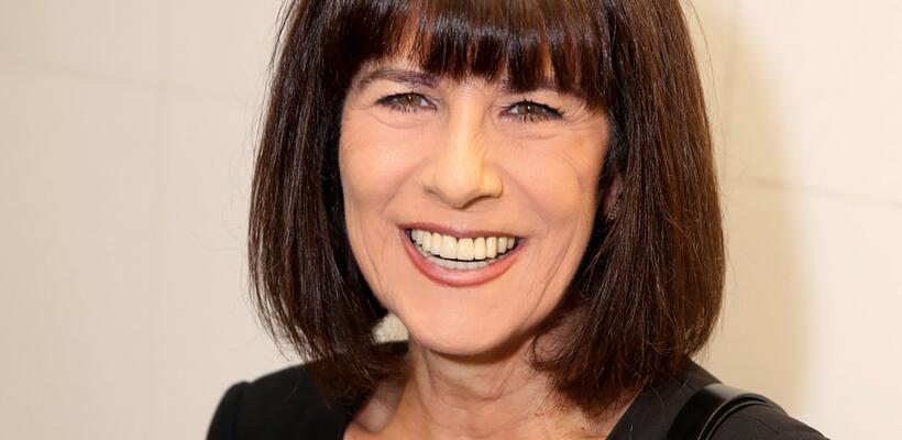 Δέσπω Λευκαρίτη: Η γυναίκα είναι δύναμη