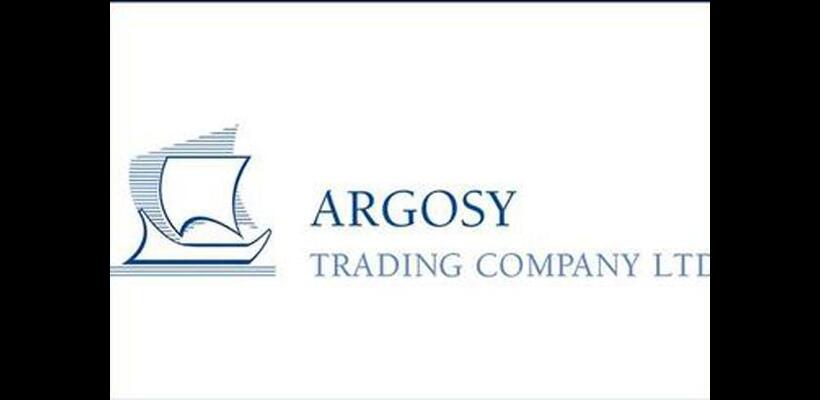 Μοναδική διάκριση κέρδισε η εταιρεία Argosy