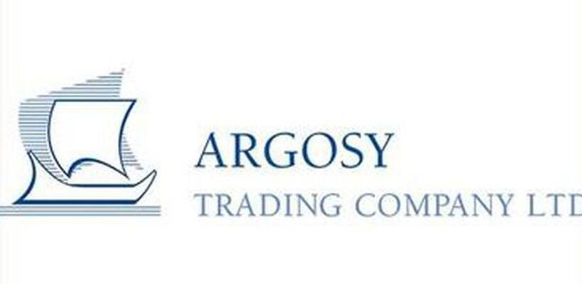 Μοναδική διάκριση κέρδισε η εταιρεία Argosy