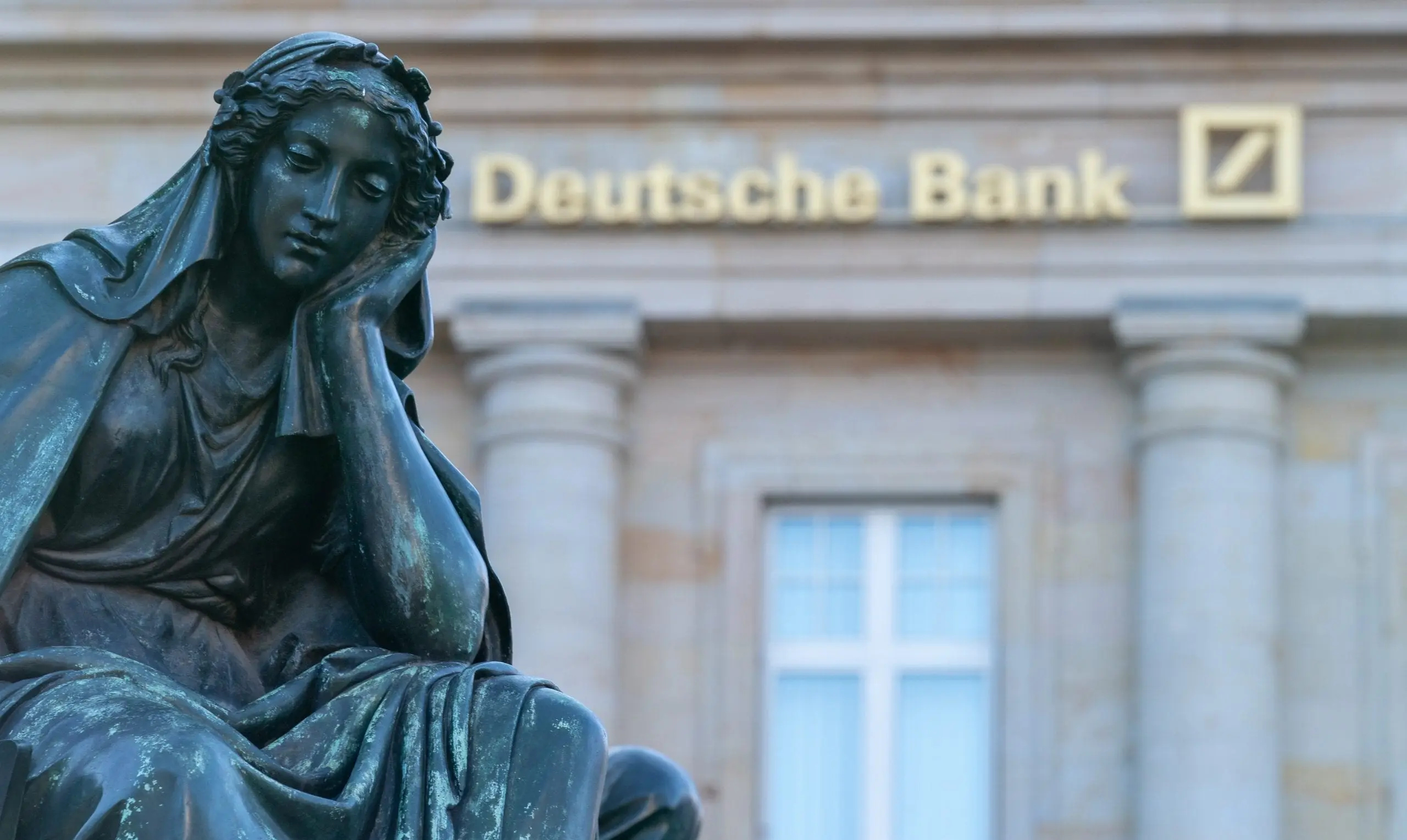 Deutsche Bank: Οι υψηλές τιμές στα εμπορεύματα δεν θα υποχωρήσουν εύκολα