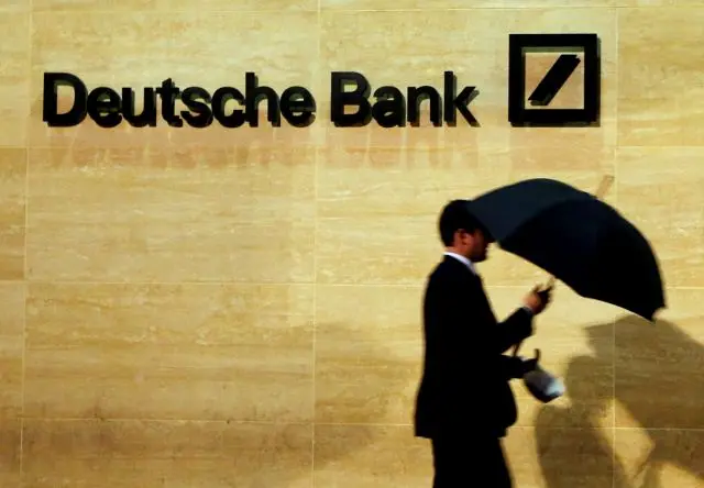 Deutsche Bank: Απορρίπτουν την προσφορά της οι πρώην μέτοχοι της Postbank