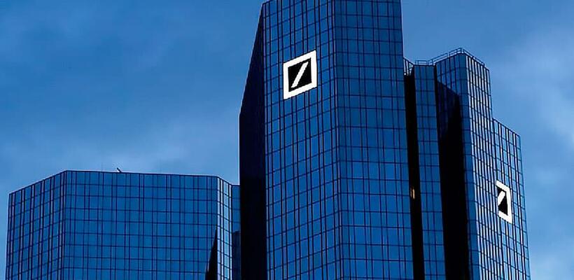 Deutsche Bank: Η αβεβαιότητα λόγω Πάουελ «βαραίνει» δολάριο και ομόλογα