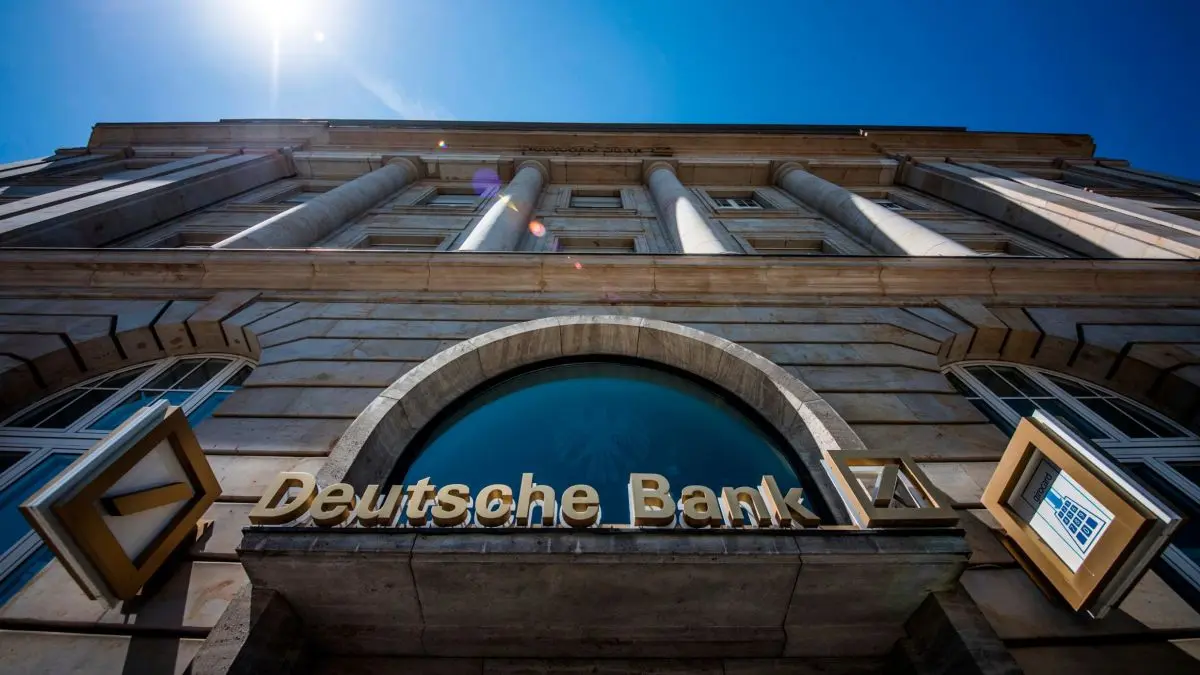 Deutsche Bank: Πώς θα κινηθούν οι αμερικανικές μετοχές – Τι εκτιμά για την Ευρώπη