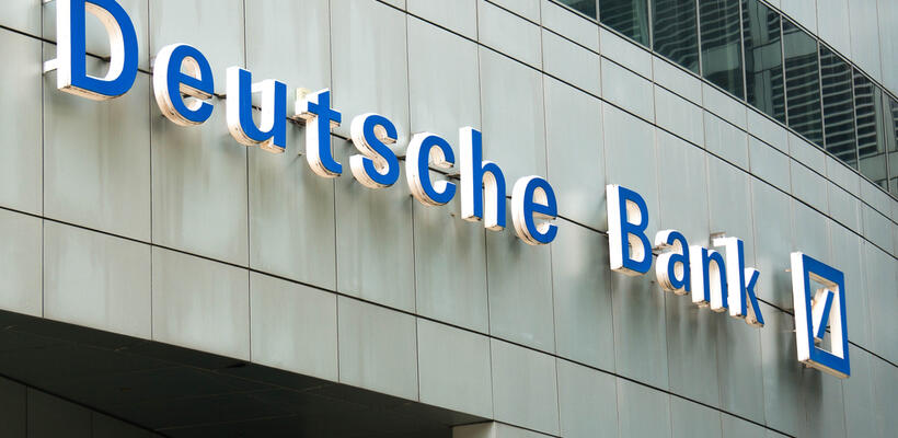 Κίνδυνος για πολλές χιλιάδες απολύσεις σε περίπτωση συγχώνευσης Deutsche Bank-Commerzbank