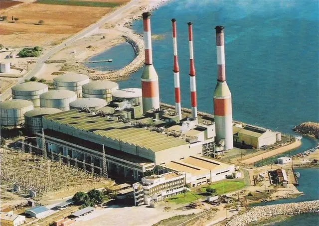 Συγκέντρωση διαμαρτυρίας την Κυριακή για τον σταθμό της ΑΗΚ