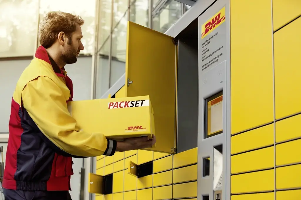 DHL Κύπρου: Που είναι τα πρώτα σημεία παραλαβής πακέτων SwipBox 