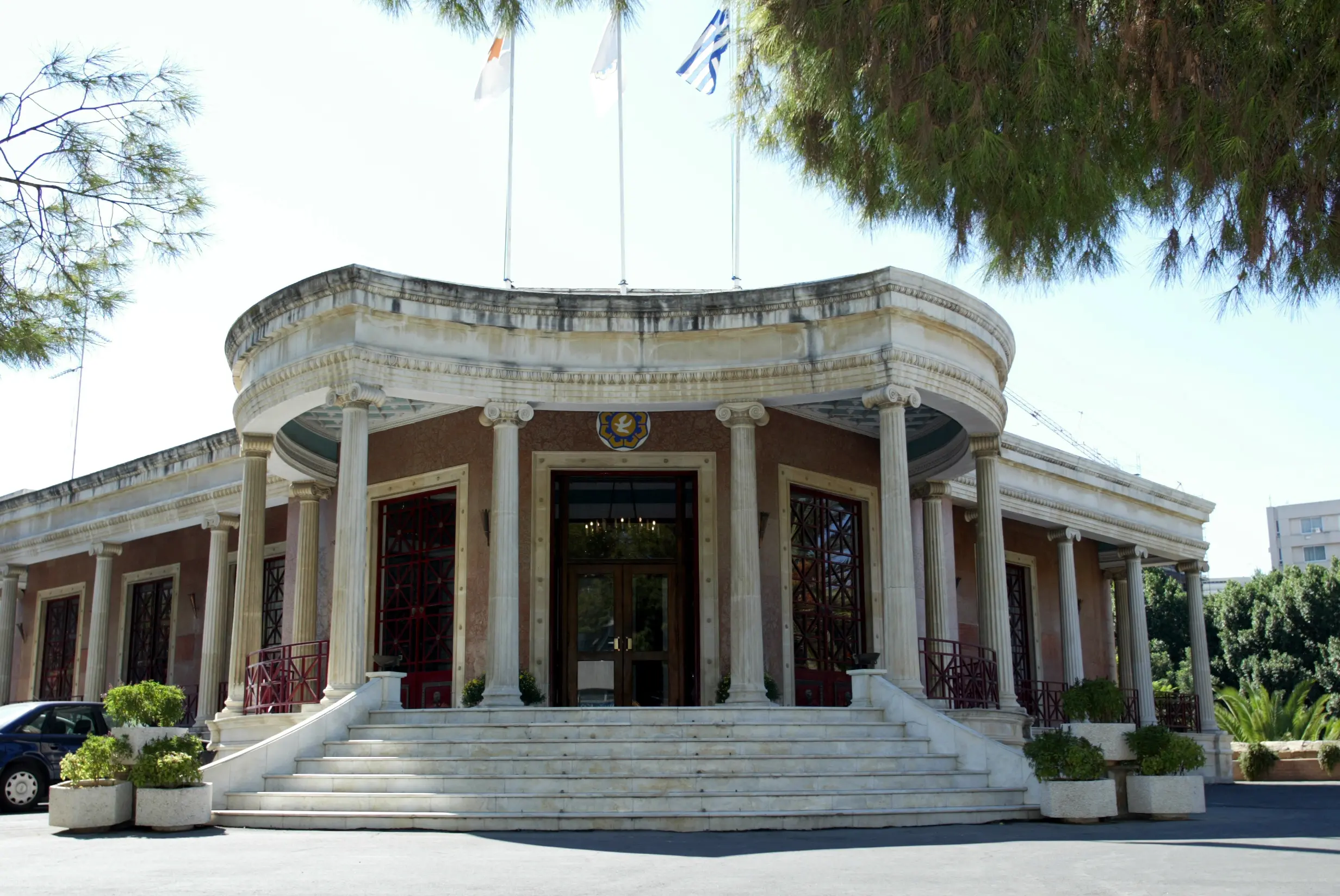 Δωρεάν πολιτιστικούς χώρους σε καλλιτέχνες από τον Δήμο Λευκωσίας