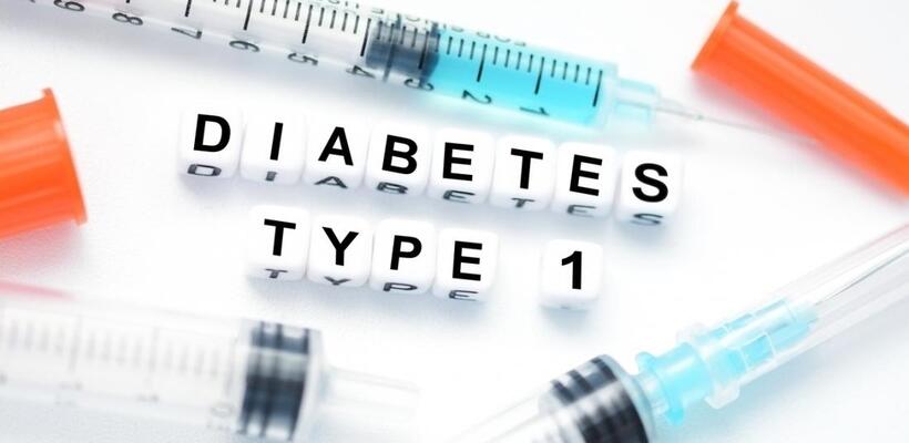 Bloomberg: Έτοιμο το Diabetes Pill για τον τύπο 1;