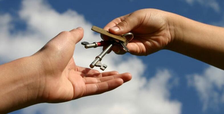 Η διαδοχή στην οικογενειακή επιχείρηση είναι δεδομένη