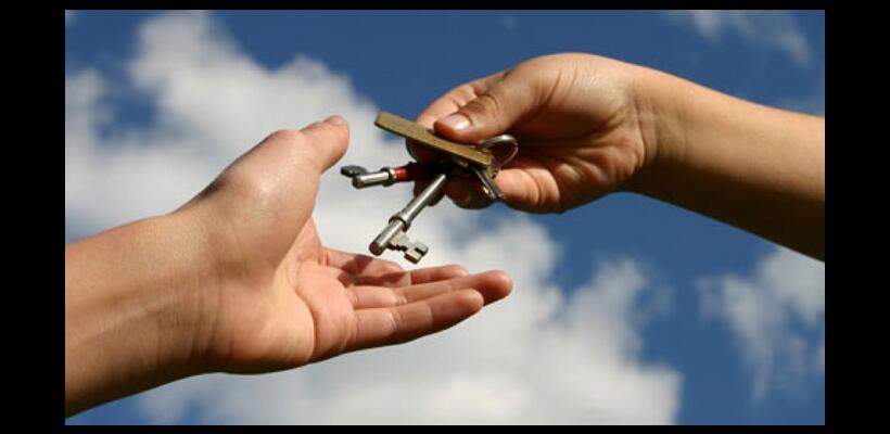 Η διαδοχή στην οικογενειακή επιχείρηση είναι δεδομένη