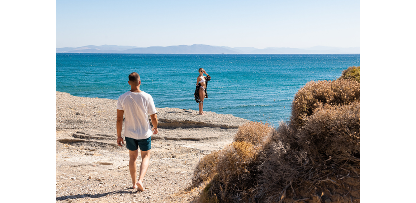 Το 33,2% των Κυπρίων δεν αντέχει οικονομικά μία εβδομάδα διακοπών