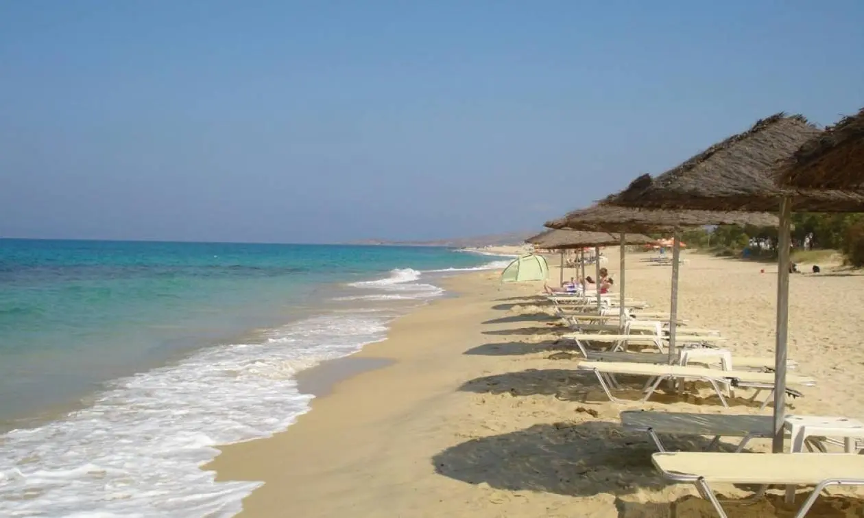 «Καταφύγιο» στο ζεστό Νότο ψάχνουν οι Ευρωπαίοι