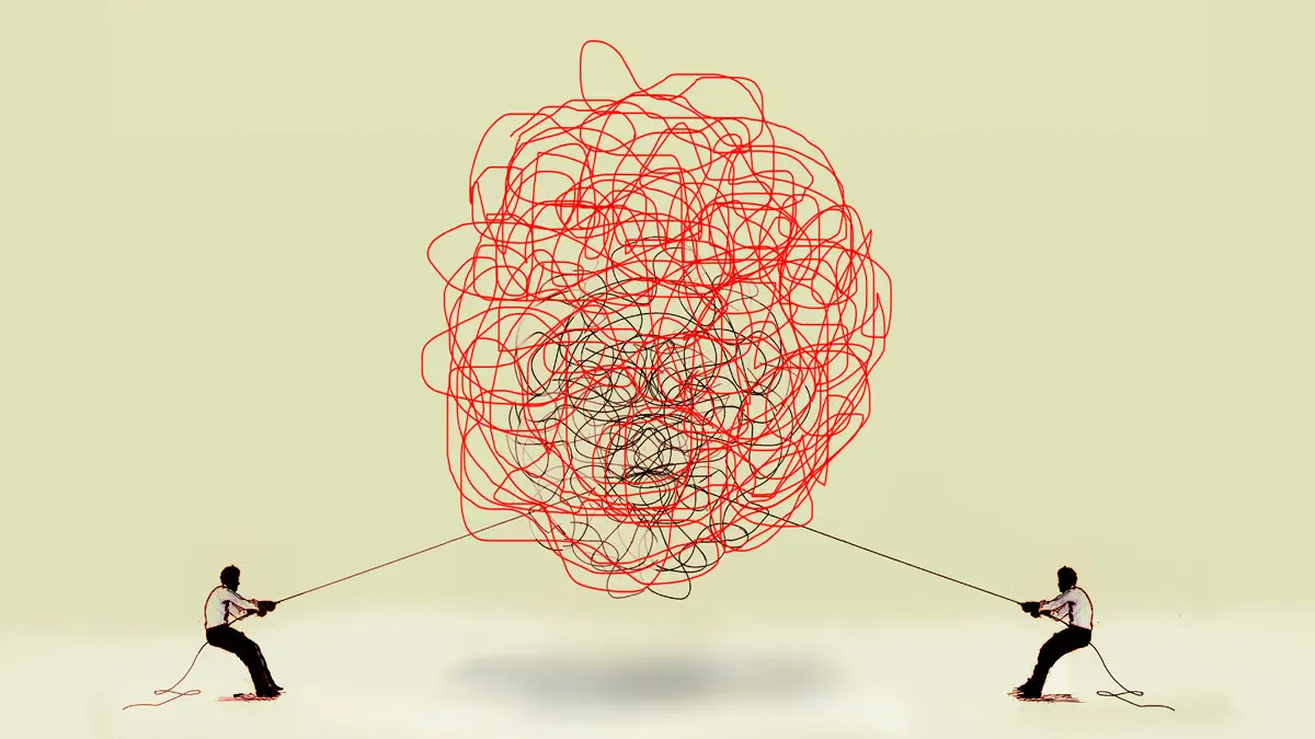 Διαπλοκή και Σύγκρουση συμφερόντων