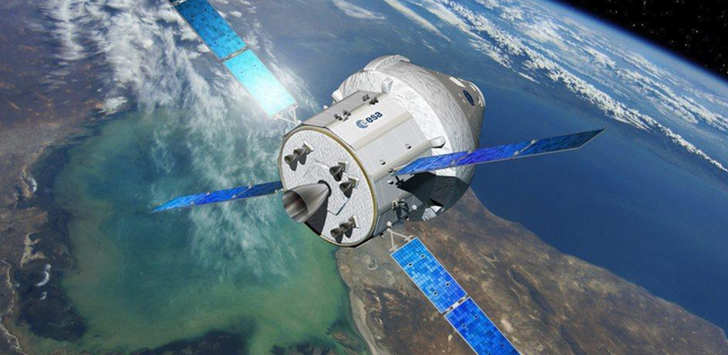 Η Ευρώπη εξασφάλισε €22,1 δισ. για δαπάνες στο διάστημα